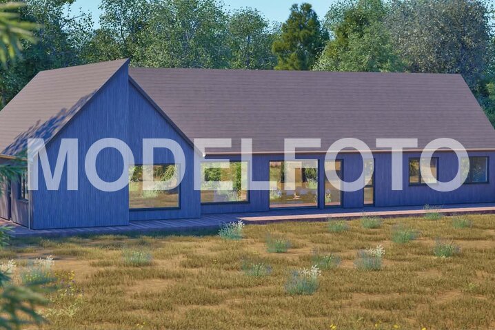 Sommerhus 60765 på Møllehusvej 29, Blåvand - Billede #3