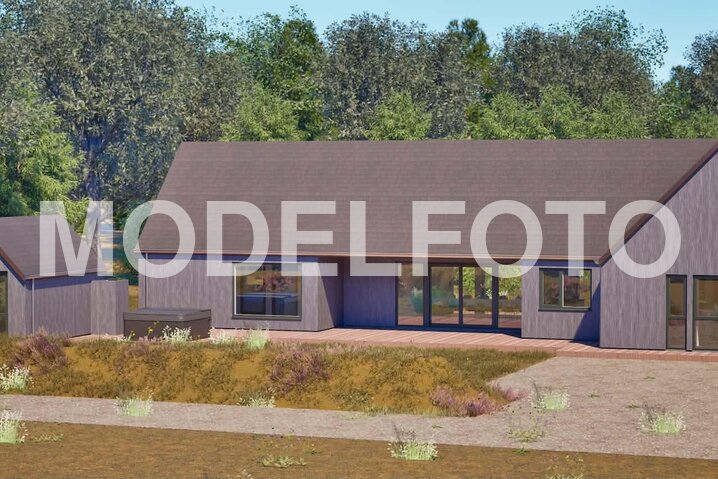 Sommerhus 60765 på Møllehusvej 29, Blåvand - Billede #1