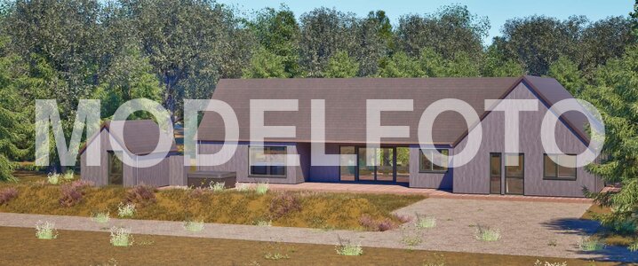 Sommerhus 60765 på Møllehusvej 29, Blåvand - Billede #1
