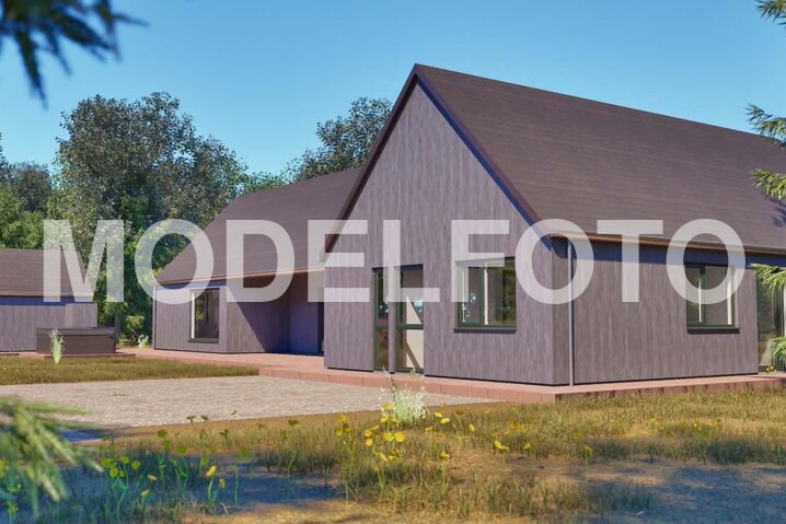 Sommerhus 60765 på Møllehusvej 29, Blåvand - Billede #2