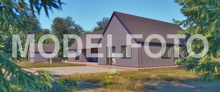 Sommerhus 60765 på Møllehusvej 29, Blåvand - Billede #2