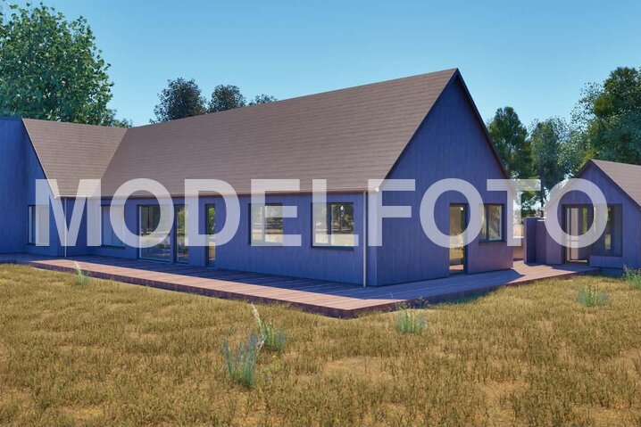 Sommerhus 60765 på Møllehusvej 29, Blåvand - Billede #4