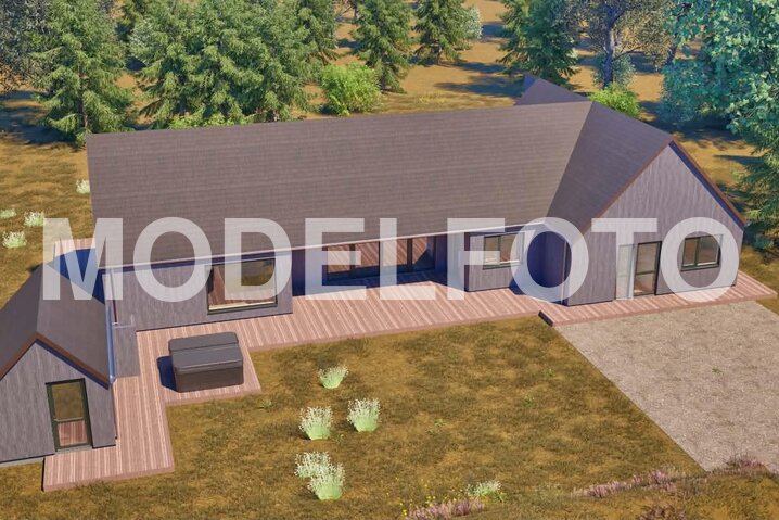 Sommerhus 60765 på Møllehusvej 29, Blåvand - Billede #0