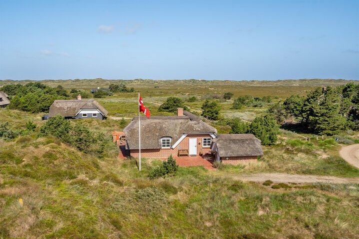 Sommerhus 60766 på Vestermarken 18, Blåvand - Billede #21