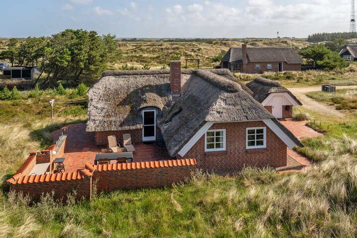 Sommerhus 60766 på Vestermarken 18, Blåvand - Billede #25