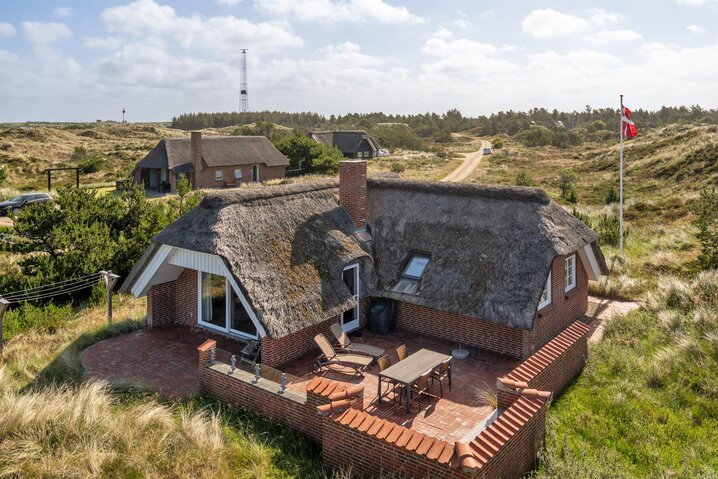 Sommerhus 60766 på Vestermarken 18, Blåvand - Billede #20