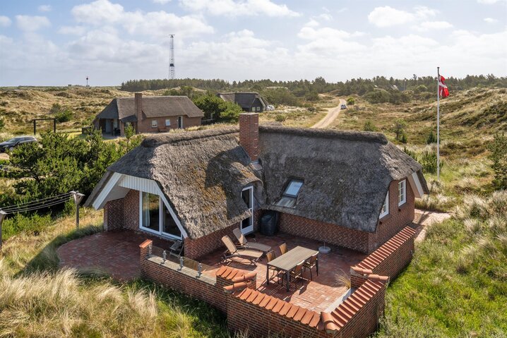 Sommerhus 60766 på Vestermarken 18, Blåvand - Billede #20