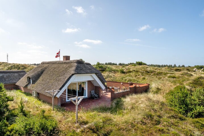 Sommerhus 60766 på Vestermarken 18, Blåvand - Billede #31
