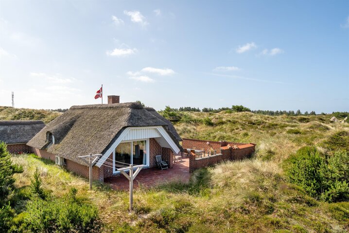 Sommerhus 60766 på Vestermarken 18, Blåvand - Billede #31