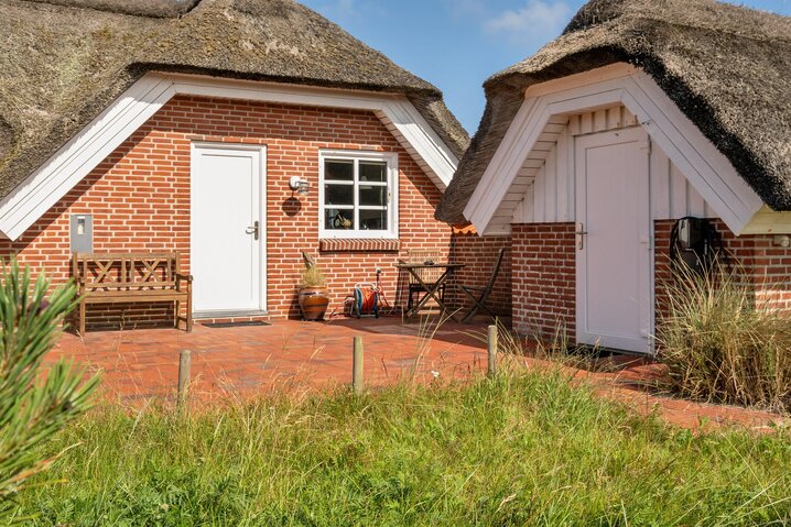 Sommerhus 60766 på Vestermarken 18, Blåvand - Billede #24