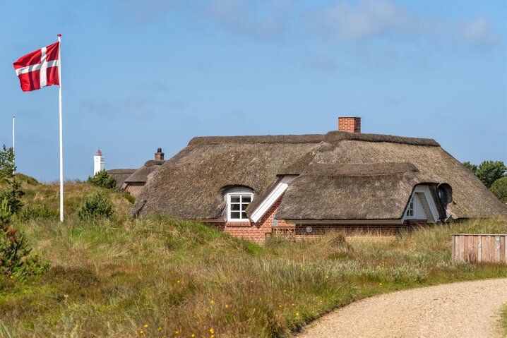Sommerhus 60766 på Vestermarken 18, Blåvand - Billede #26