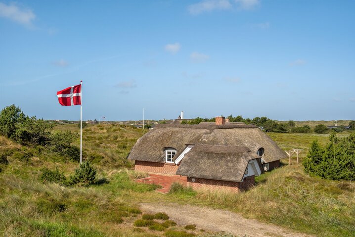 Sommerhus 60766 på Vestermarken 18, Blåvand - Billede #27