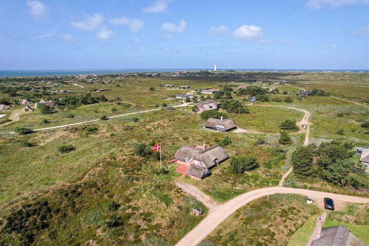 Sommerhus 60766 på Vestermarken 18, Blåvand - Billede #33