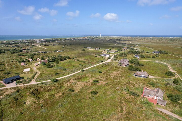Sommerhus 60766 på Vestermarken 18, Blåvand - Billede #34