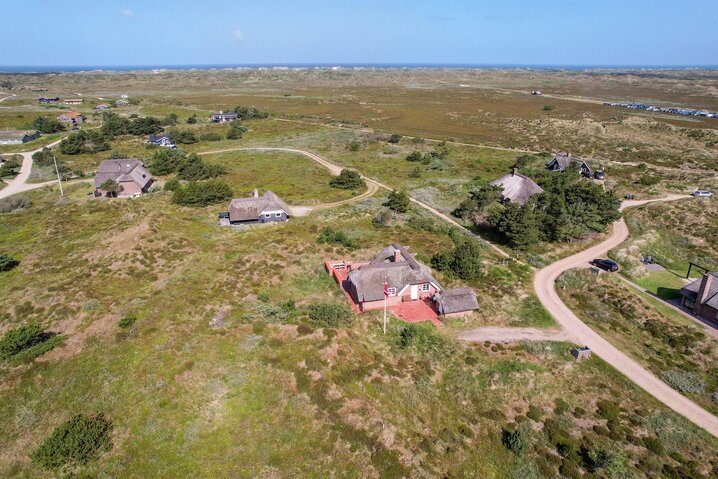 Sommerhus 60766 på Vestermarken 18, Blåvand - Billede #35