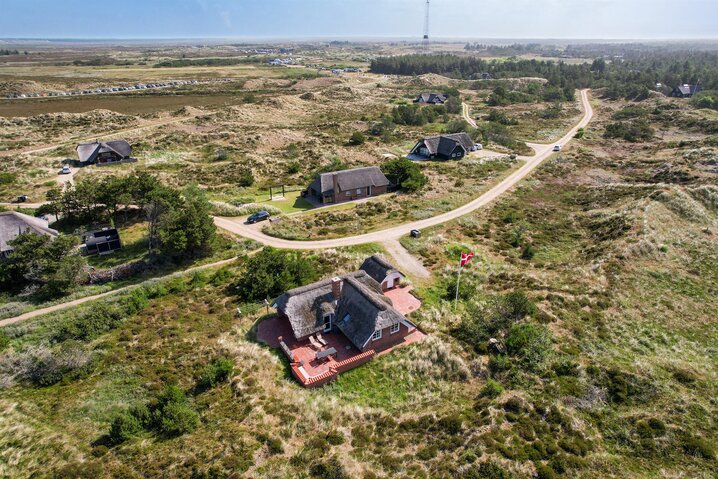 Sommerhus 60766 på Vestermarken 18, Blåvand - Billede #36