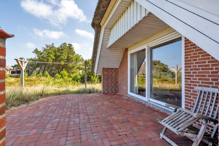 Sommerhus 60766 på Vestermarken 18, Blåvand - Billede #23