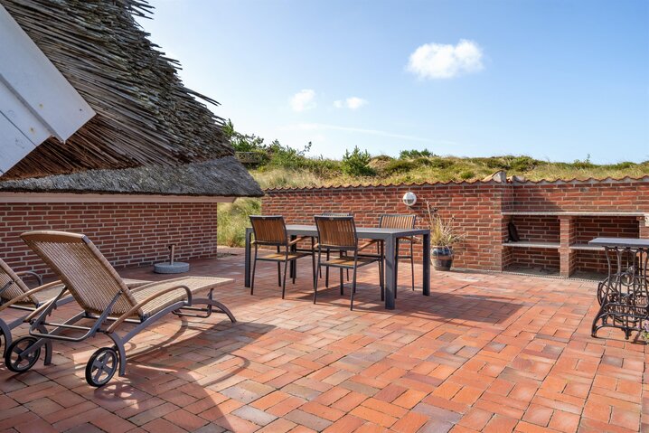 Sommerhus 60766 på Vestermarken 18, Blåvand - Billede #22