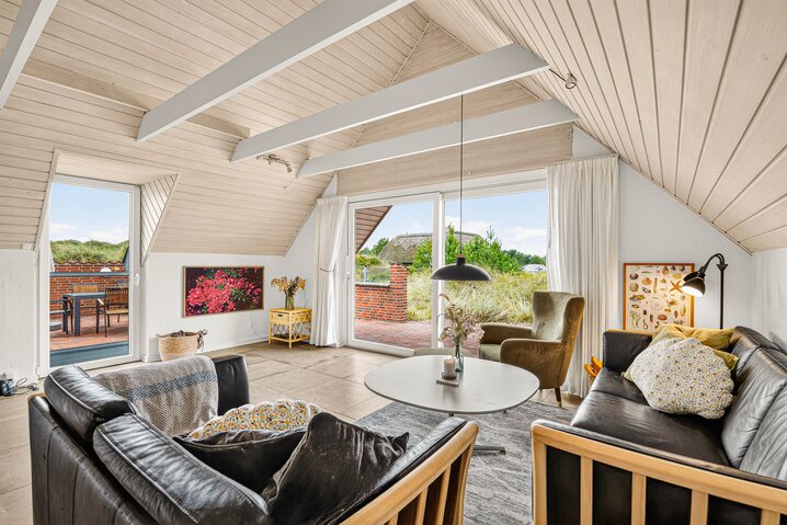 Sommerhus 60766 på Vestermarken 18, Blåvand - Billede #1