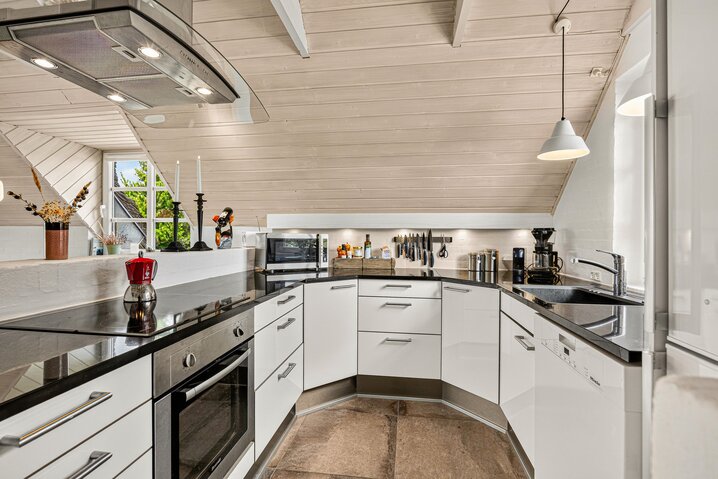 Sommerhus 60766 på Vestermarken 18, Blåvand - Billede #2