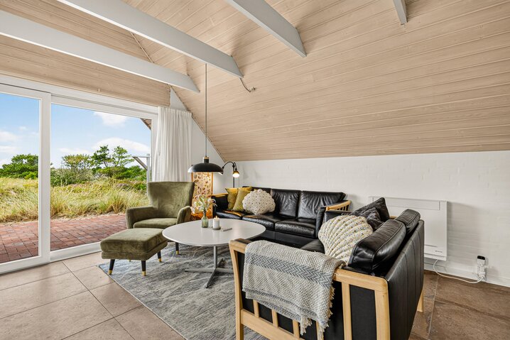 Sommerhus 60766 på Vestermarken 18, Blåvand - Billede #3