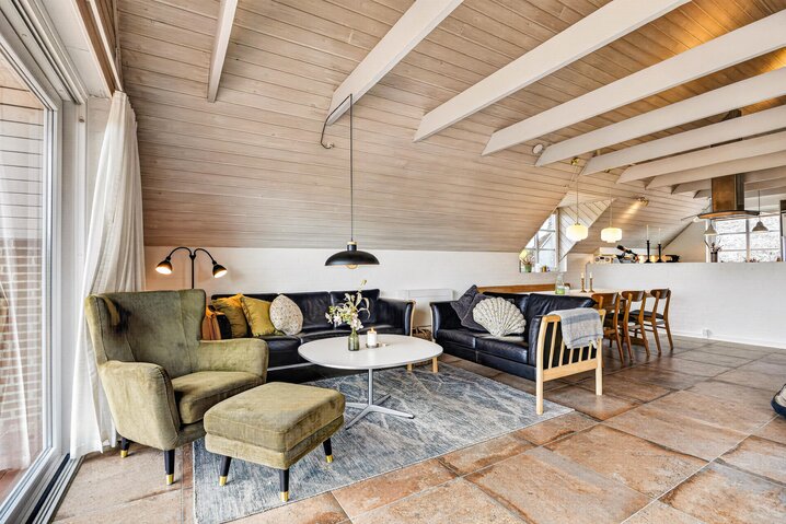 Sommerhus 60766 på Vestermarken 18, Blåvand - Billede #4