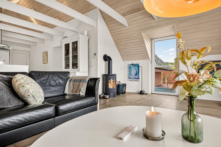 Sommerhus 60766 på Vestermarken 18, Blåvand - Billede #5