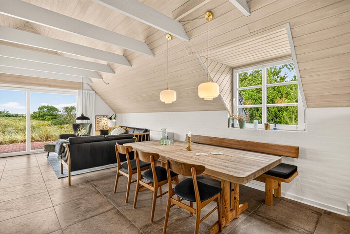 Sommerhus 60766 på Vestermarken 18, Blåvand - Billede #7