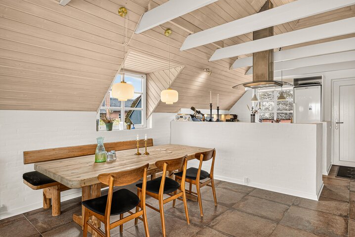 Sommerhus 60766 på Vestermarken 18, Blåvand - Billede #9