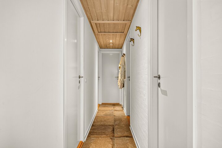 Sommerhus 60766 på Vestermarken 18, Blåvand - Billede #11