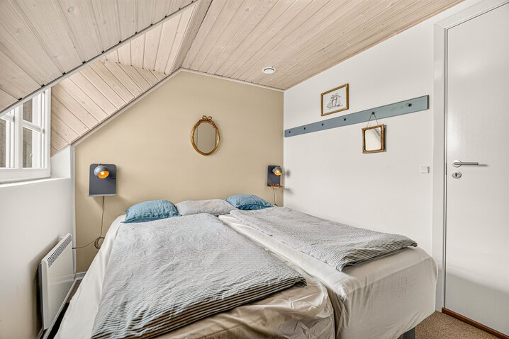 Sommerhus 60766 på Vestermarken 18, Blåvand - Billede #12