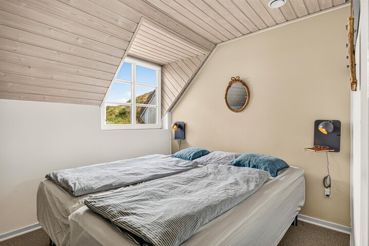 Sommerhus 60766 på Vestermarken 18, Blåvand - Billede #14