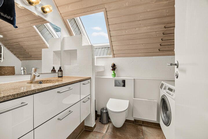 Sommerhus 60766 på Vestermarken 18, Blåvand - Billede #15