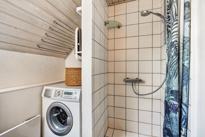 Sommerhus 60766 på Vestermarken 18, Blåvand - Billede #16