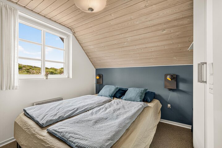 Sommerhus 60766 på Vestermarken 18, Blåvand - Billede #17