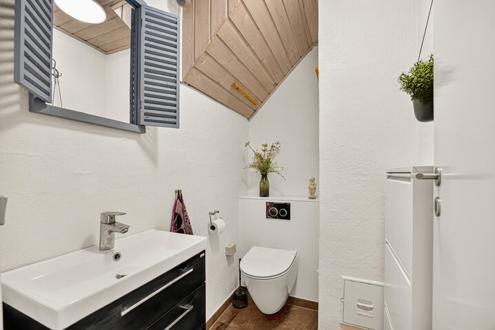 Sommerhus 60766 på Vestermarken 18, Blåvand - Billede #18