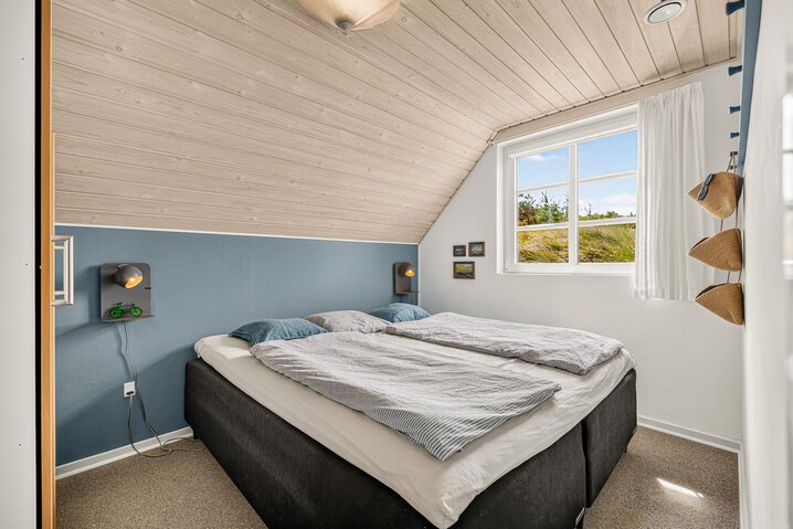 Sommerhus 60766 på Vestermarken 18, Blåvand - Billede #19