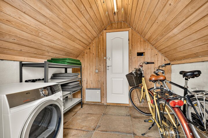 Sommerhus 60766 på Vestermarken 18, Blåvand - Billede #28