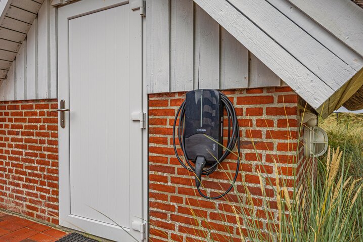 Sommerhus 60766 på Vestermarken 18, Blåvand - Billede #29