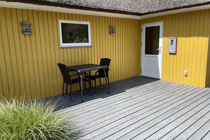 Sommerhus 60767 på Karl Postsvej 12, Blåvand - Billede #25