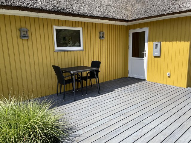 Sommerhus 60767 på Karl Postsvej 12, Blåvand - Billede #25