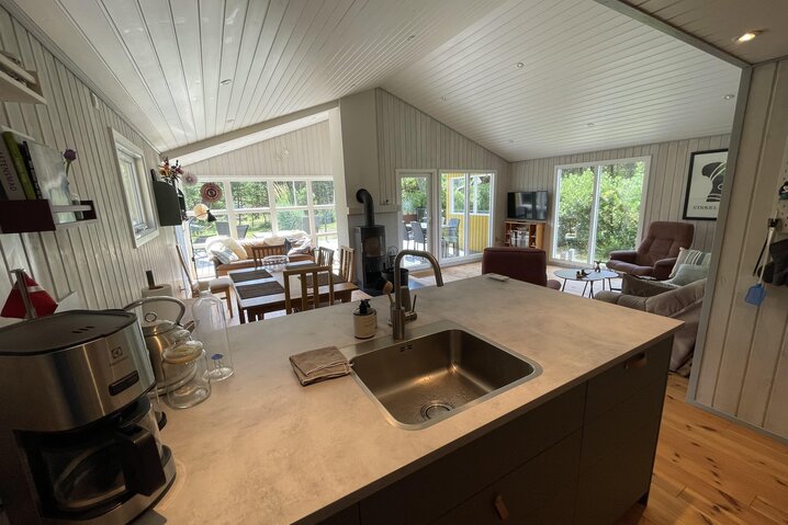 Sommerhus 60767 på Karl Postsvej 12, Blåvand - Billede #4