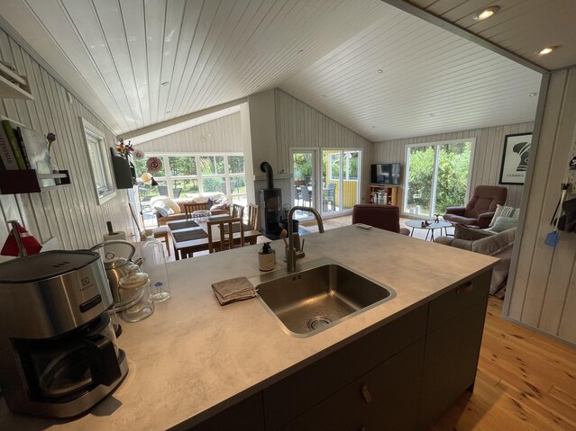 Sommerhus 60767 på Karl Postsvej 12, Blåvand - Billede #4