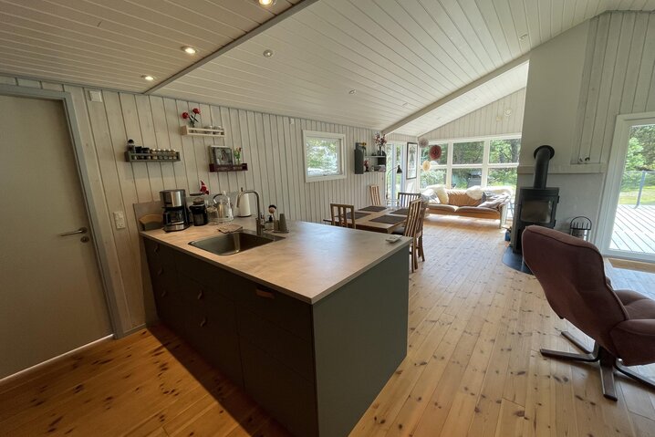 Sommerhus 60767 på Karl Postsvej 12, Blåvand - Billede #5