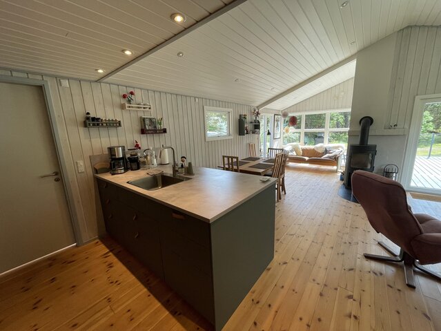 Sommerhus 60767 på Karl Postsvej 12, Blåvand - Billede #5