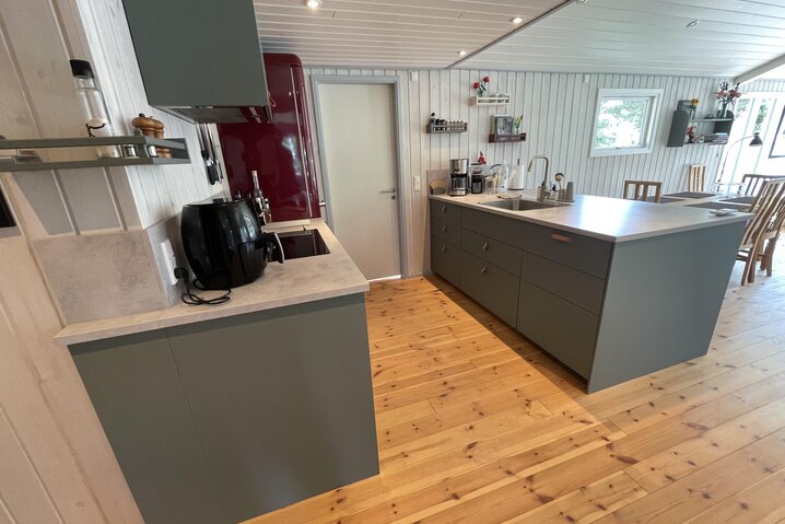 Sommerhus 60767 på Karl Postsvej 12, Blåvand - Billede #6