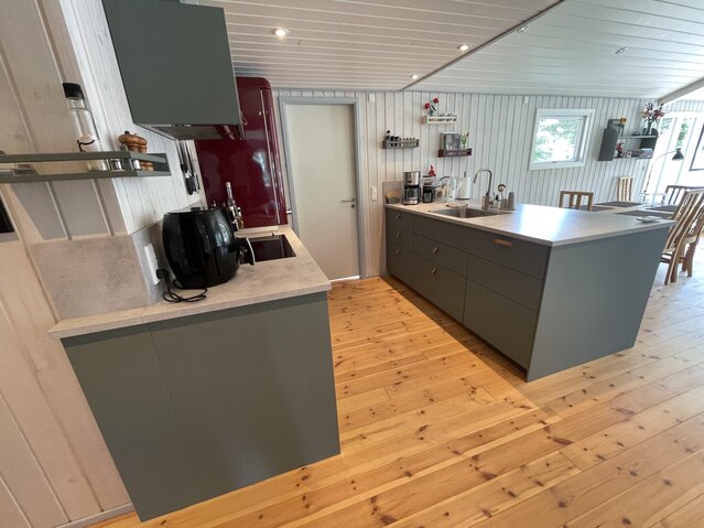 Sommerhus 60767 på Karl Postsvej 12, Blåvand - Billede #6