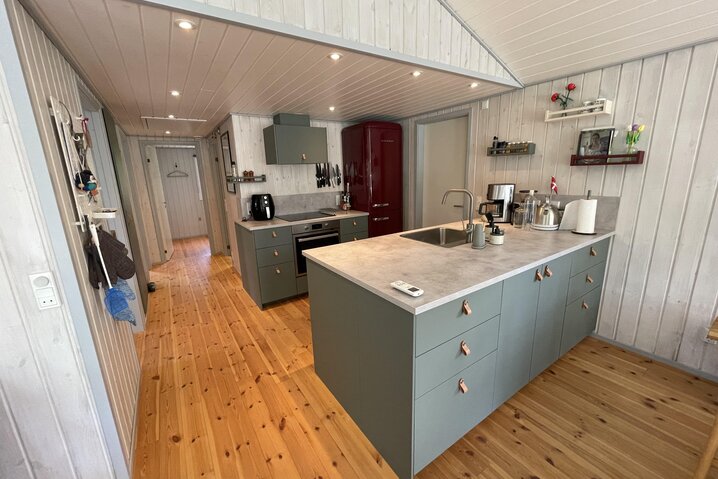 Sommerhus 60767 på Karl Postsvej 12, Blåvand - Billede #7
