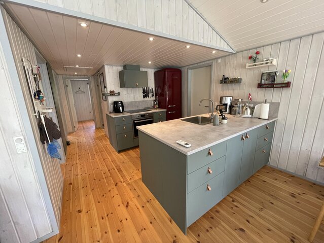 Sommerhus 60767 på Karl Postsvej 12, Blåvand - Billede #7