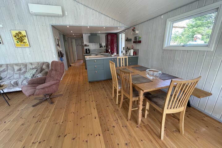 Sommerhus 60767 på Karl Postsvej 12, Blåvand - Billede #1
